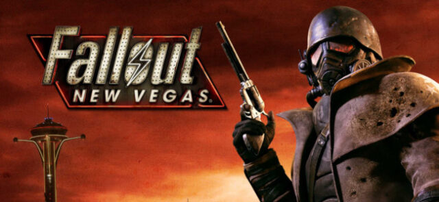 Fallout: New Vegas Ultimate Edition gratuit jusqu'au 1er juin