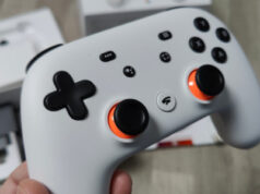 Comment activer le mode Bluetooth de la manette Google Stadia ? [Tuto]