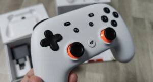 Comment activer le mode Bluetooth de la manette Google Stadia ? [Tuto]