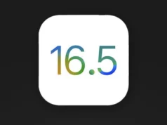 iOS 16.5 et iPadOS 16.5 sont disponibles au téléchargement [liens directs]