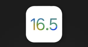iOS 16.5 et iPadOS 16.5 sont disponibles au téléchargement [liens directs]
