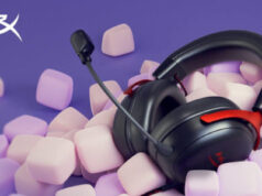 Le casque HyperX Cloud III sera disponible à partir du 26 juin prochain