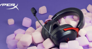 Le casque HyperX Cloud III sera disponible à partir du 26 juin prochain