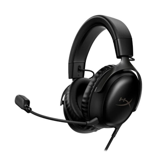 Le casque HyperX Cloud III sera disponible à partir du 26 juin prochain