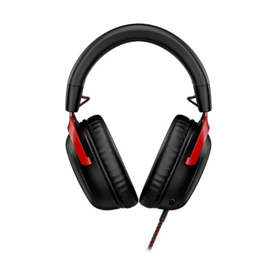 Le casque HyperX Cloud III sera disponible à partir du 26 juin prochain