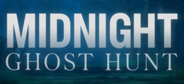 Midnight Ghost Hunt est gratuit jusqu’au 8 juin