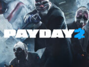 Payday 2 est gratuit en attendant l'arrivée de Payday 3