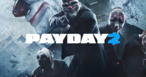 Payday 2 est gratuit en attendant l'arrivée de Payday 3