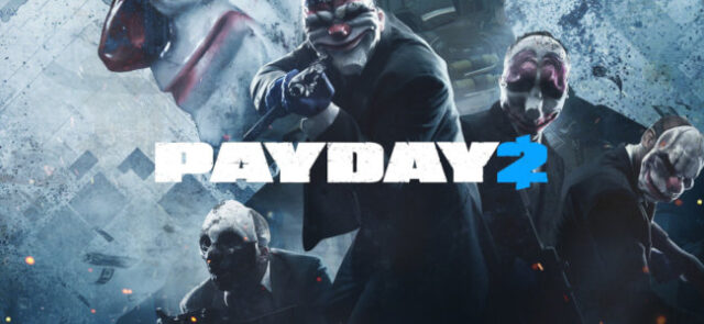 Payday 2 est gratuit en attendant l'arrivée de Payday 3