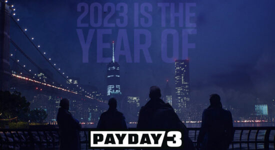 payday 3