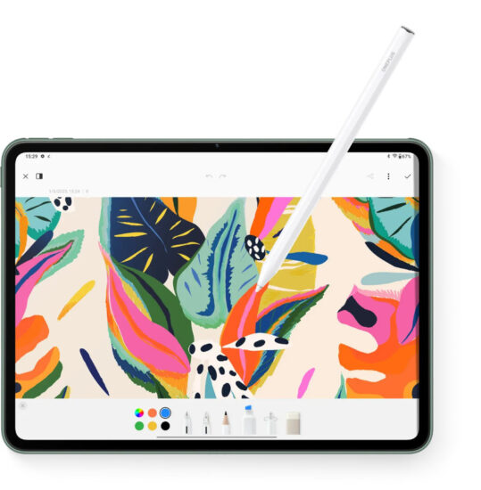 OnePlus Tab : la première tablette de OnePlus