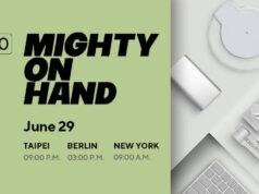 L'Asus Zenfone 10 sera dévoilé en direct le 29 juin prochain