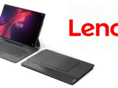 Lenovo Tab Extreme : une concurrente des Galaxy Tab S8 Ultra et iPad Pro ?