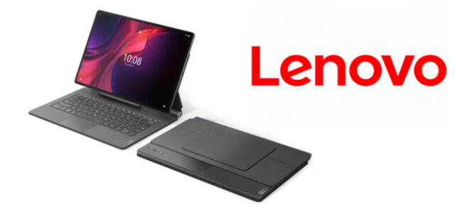 Lenovo Tab Extreme : une concurrente des Galaxy Tab S8 Ultra et iPad Pro ?