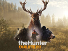 Epic Games offre (de nouveau) le titre theHunter: Call of the Wild