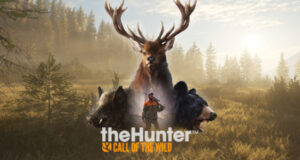 Epic Games offre (de nouveau) le titre theHunter: Call of the Wild