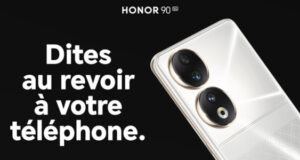 Le Honor 90 sera officiellement présenté le 6 juillet prochain