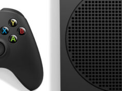 La Xbox Series S Carbon Black est dispo en précommande