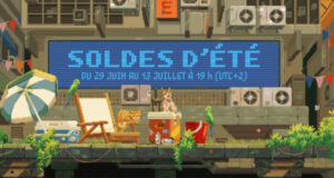 summer sales steam