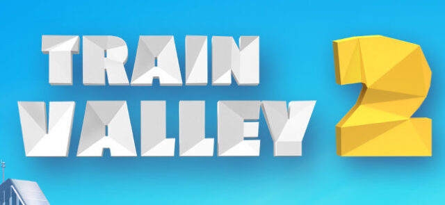 Train valley 2 gratuit epic games