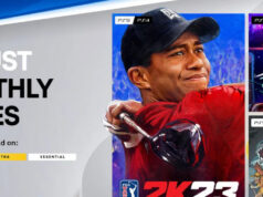 Les titres PlayStation Plus du mois d'août 2023