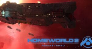 Severed Steel et Homeworld Remastered Collection sont gratuits sur Epic Games