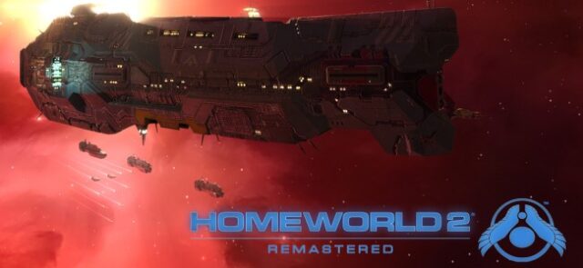 Severed Steel et Homeworld Remastered Collection sont gratuits sur Epic Games