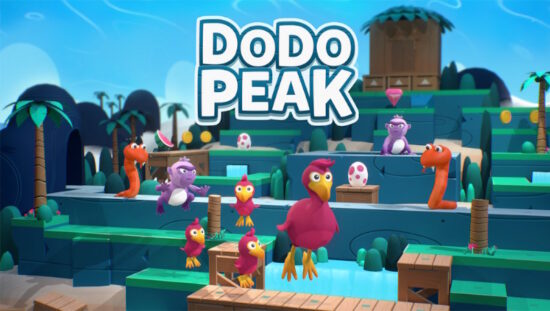 Black Book et Dodo Peak sont gratuits jusqu'au 24 août