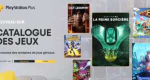 Les jeux PlayStation Plus Extra et Premium du mois d'août 2023