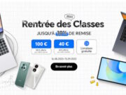 Honor : de nombreuses remises pour la rentrée des classes