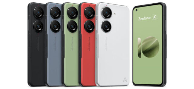 Le Zenfone 10 ne sera pas le dernier smartphone signé Asus ZenfoneaaLe Zenfone 10 ne sera pas le dernier smartphone signé Asus Zenfone