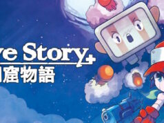 Cave Story+ gratuit pendant une semaine sur Epic Games