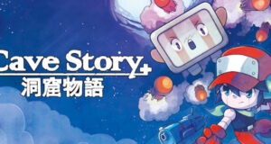 Cave Story+ gratuit pendant une semaine sur Epic Games