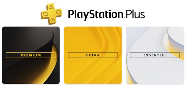 PlayStation Plus : les tarifs augmentent d'au moins 20%