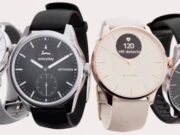 IFA 2023 : la nouvelle Withings ScanWatch sera disponible au mois d'octobre