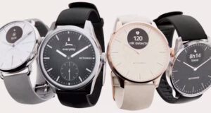 IFA 2023 : la nouvelle Withings ScanWatch sera disponible au mois d'octobre