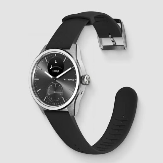 IFA 2023 : la nouvelle Withings ScanWatch sera disponible au mois d'octobre