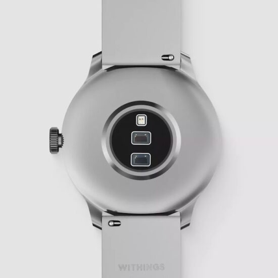 IFA 2023 : la nouvelle Withings ScanWatch sera disponible au mois d'octobre