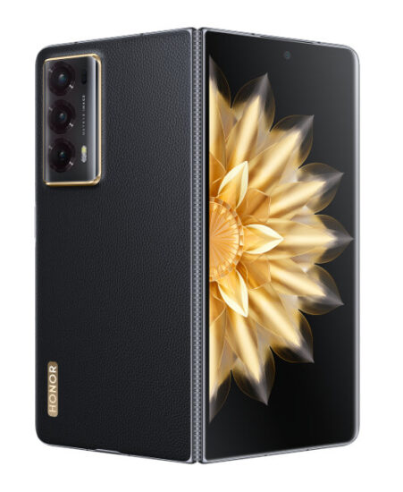 IFA 2023 - Honor dévoile le Magic V2 le smartphone pliable le plus fin au monde