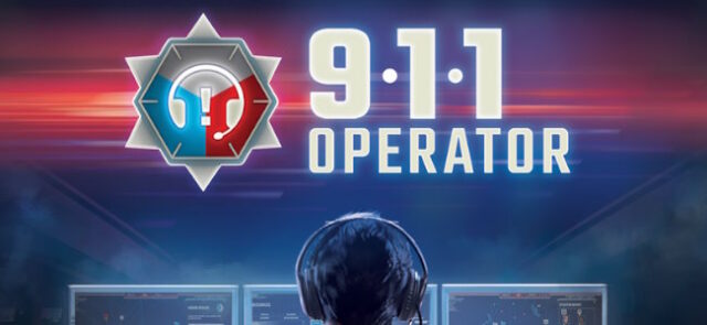 Le dernier jeu à récupérer sur Epic Games est 911 Operator