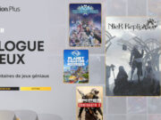 Les jeux PlayStation Plus Extra et Premium du mois de septembre 2023