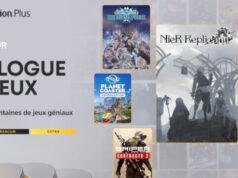 Les jeux PlayStation Plus Extra et Premium du mois de septembre 2023