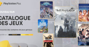 Les jeux PlayStation Plus Extra et Premium du mois de septembre 2023