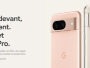 Google présentera ses Pixel 8 et sa Pixel Watch 2 le 4 octobre