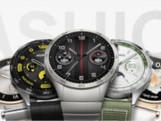 Huawei vient de présenter sa montre Watch GT 4