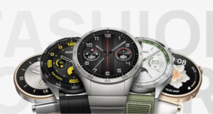 Huawei vient de présenter sa montre Watch GT 4