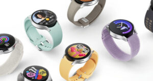 Samsung Galaxy Watch 6 : la couronne rotative est de retour !