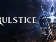 Soulstice et Model Builder gratuits sur Epic Games