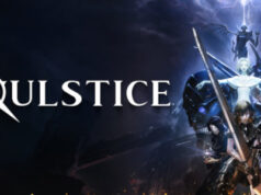 Soulstice et Model Builder gratuits sur Epic Games