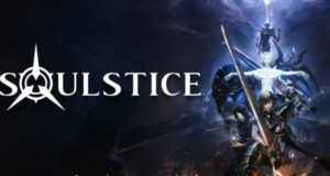 Soulstice et Model Builder gratuits sur Epic Games